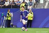 「夢のW杯「由勢とも『最高やな』と話していた」　瀬古歩夢が体現した“楽しむ”姿勢「誰しもがプレーできるわけではない」」の画像1