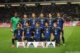 「日本代表、年内最後の11月シリーズは2試合ともにTBSで放送！　現時点で1試合は対戦相手未定」の画像1