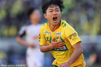 17歳MF姫野誠が愛する千葉を救う大仕事！「アカデミーの時からずっとJ2だった。『フクアリでJ1の試合を』という気持ちは強い」