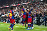 「バルサ、“エル・クラシコ”を制してスーペルコパ優勝！　3度の勝ち越しで宿敵レアルを撃破」の画像1