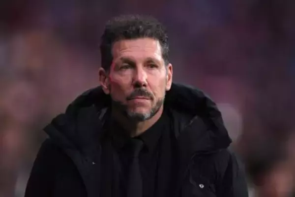 「本当に感動する」…9季ぶりCLベスト4進出を喜ぶシメオネ監督「準備は万端」