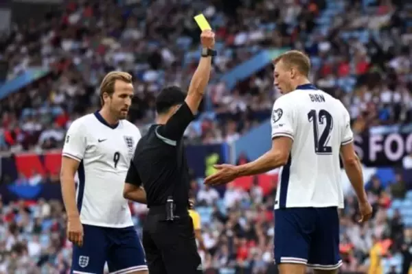 W杯で累積警告に関する新ルール導入へ？…出場停止リスク軽減へ2度の“リセット案”を検討か