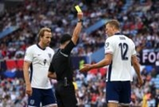 W杯で累積警告に関する新ルール導入へ？…出場停止リスク軽減へ2度の“リセット案”を検討か