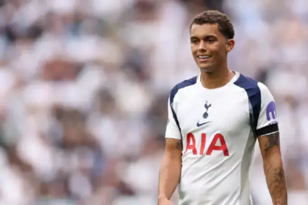 C・パレス移籍が迫るB・ジョンソン、去就を左右する会談へ…指揮官グラスナー監督と直接面談か