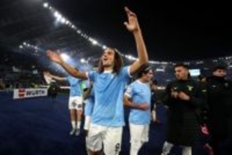 ラツィオで絶対的主力の26歳フランス代表MF、移籍金約53億円で今冬トルコ移籍へ