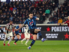 アタランタがユーヴェ撃破でコッパ・イタリア4強入り…見事なパッラディーノ采配で突き放す