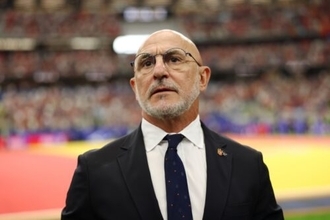 「世界最高のチーム」…会心の勝利でW杯決勝進出のスペイン、指揮官もフランス撃破に手応え