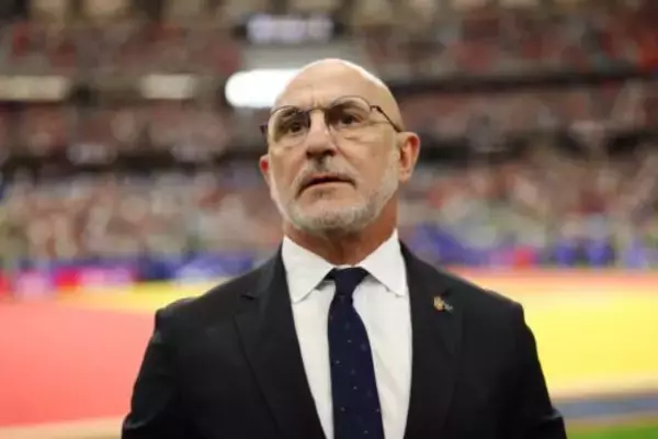 「世界最高のチーム」…会心の勝利でW杯決勝進出のスペイン、指揮官もフランス撃破に手応え