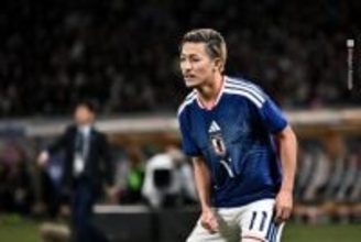 前田大然が口にしたボリビア戦の課題「ゴールが早い時間に取れた分、受け身になってしまった」