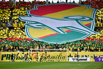 17年ぶりにJ1に舞い戻る千葉、16年間過ごしたJ2での戦いの記録