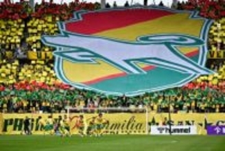 17年ぶりにJ1に舞い戻る千葉、16年間過ごしたJ2での戦いの記録