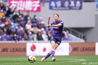 広島、皇后杯決勝前の年内最終戦で完敗…DF市瀬千里「敗戦が無駄じゃなかったことを元日に見せたい」