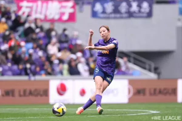 広島、皇后杯決勝前の年内最終戦で完敗…DF市瀬千里「敗戦が無駄じゃなかったことを元日に見せたい」