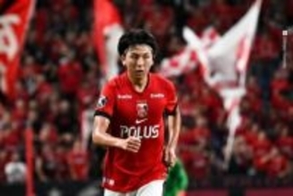 浦和MF松本泰志、1年で古巣広島への復帰が決定「感謝の気持ちでいっぱい」