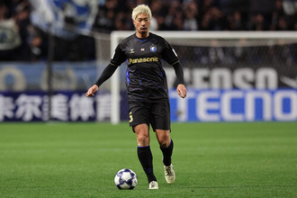 G大阪が延長戦までもつれ込む激闘制しACL2ベスト4進出！…三浦＆ウェルトン弾に東口がPKストップ