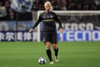 G大阪が延長戦までもつれ込む激闘制しACL2ベスト4進出！…三浦＆ウェルトン弾に東口がPKストップ