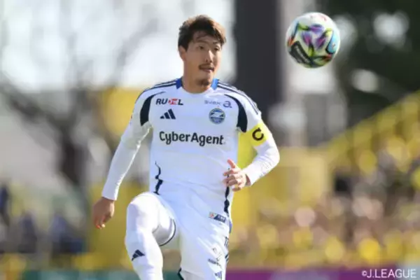 過密日程＆ケガ人も「誰が入っても同じことができる」　2位浮上の町田、主将・昌子源が感じるチームの進化