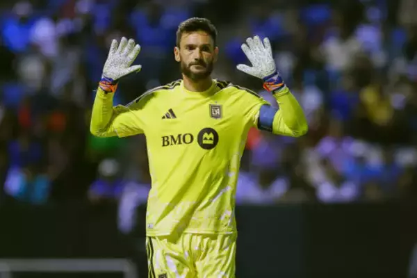 39歳ロリスにフランス代表復帰の可能性？…第3GKとして現在プレーするアメリカ開催のW杯参戦か