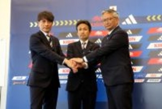世界一奪還へ「逆算」した人事…なでしこジャパンが狩野倫久監督を選んだ理由
