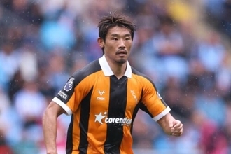 守田英正はハーフタイムで交代も…ハル・シティ指揮官「45分で代える予定だった」