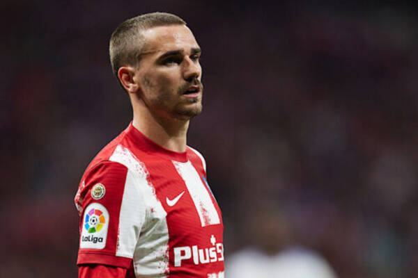 Cl出場権獲得も グリーズマンが波乱に満ちたシーズンに言及 僕のゴール不足のせい 22年5月12日 エキサイトニュース Cl出場権獲得も グリーズマンが波乱に満ちたシーズンに言及 僕のゴール不足のせい 22年5月12日 エキサイトニュース