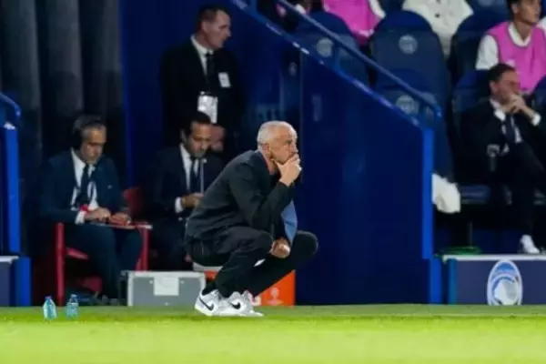 アタランタに大勝のPSG！　エンリケ監督は自信を示す「選手たちのクオリティを考えれば驚きではない」