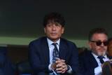 「日本代表、来年3月の対戦相手は？　JFAの宮本会長「できる限り強い国とやれる準備を」」の画像1