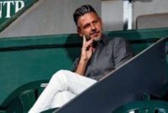 浅野拓磨所属のマジョルカ、デミチェリス氏の新監督招へいに迫る