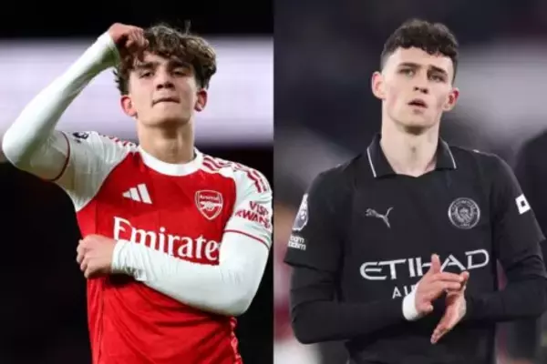 30試合以上消化で勝ち点差「9」…逆転優勝したのは13－14のマンCだけ