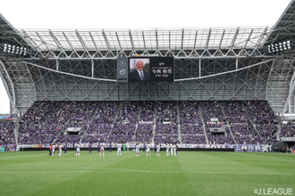 広島ユース出身の東俊希＆加藤陸次樹が躍動…“育成型クラブ”の礎を築いた今西和男さんに捧げる勝利「受け継いでいくのは僕たち」