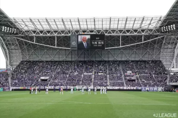 広島ユース出身の東俊希＆加藤陸次樹が躍動…“育成型クラブ”の礎を築いた今西和男さんに捧げる勝利「受け継いでいくのは僕たち」