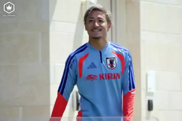 オランダ戦は守備タスクを完遂…前田大然、チュニジア戦は攻撃面で輝く時「どこかで背後は絶対空いてくる」