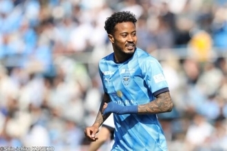 J2昇格の栃木C、元日本代表FW鈴木武蔵を獲得「ポテンシャルが凄くあるクラブ」