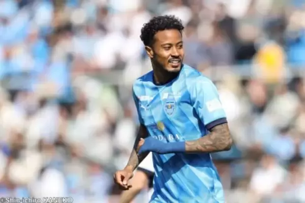 J2昇格の栃木C、元日本代表FW鈴木武蔵を獲得「ポテンシャルが凄くあるクラブ」