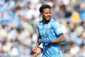 J2昇格の栃木C、元日本代表FW鈴木武蔵を獲得「ポテンシャルが凄くあるクラブ」