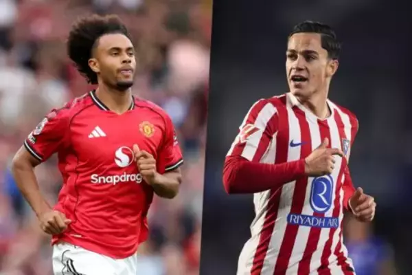 ローマSD、ラスパドーリ獲得に向けた交渉を認める…ザークツィー加入の噂は否定