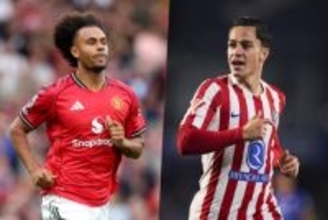 ローマSD、ラスパドーリ獲得に向けた交渉を認める…ザークツィー加入の噂は否定