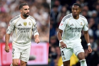 契約満了迫る2選手がアルベロア監督の起用法に不満か…主将カルバハルとは“前向き”な話し合い？