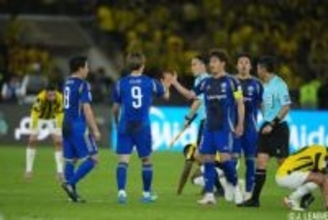 耐え抜いた町田、イェンギのゴールを守り抜きACLE準決勝への切符を掴む！　アル・イテハドを無得点に抑える
