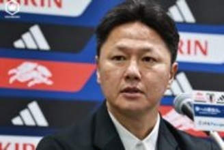 「刺激しあうことが大事」2チームを融合しロス五輪を目指す大岩剛監督が選手選考で見ているもの「どんなパフォーマンスをするか」