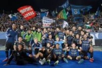 ピサ、セリエAで34年ぶり白星！　ジラルディーノ監督「姿勢と意志で勝ち取った」