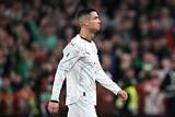 「C・ロナウドがまさかの“一発退場”…ポルトガル、アイルランドに敗戦でW杯出場の行方は最終節へ」の画像1