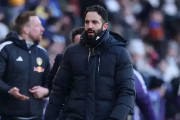 マンU、アモリム監督の退任を発表「今が変更を加える適切な時期であると判断」　フレッチャー氏が暫定監督に