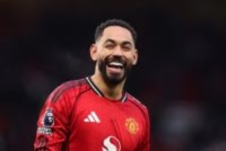 マンU復調の背景にはアモリム前監督の“遺産”も？…10番背負うクーニャが持論「とても感謝している」