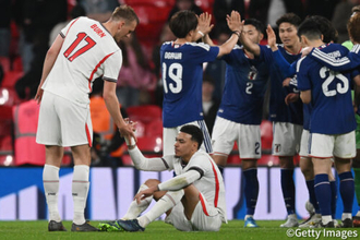 「日本は本当に強いチーム」敗戦を悔しがるロジャーズ、あくまでも目標はW杯に「世界のどの国にも挑戦できる」