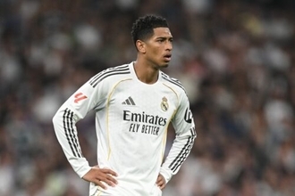 レアルMFベリンガム、クリケットチームの株を取得へ…約2億円で1.2％保有か