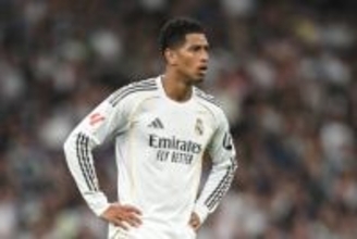 レアルMFベリンガム、クリケットチームの株を取得へ…約2億円で1.2％保有か