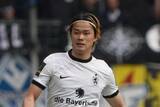 「25歳の上月壮一郎、ドイツ3部クラブとの契約を早期解除…今季終了後の退団が決定」の画像1