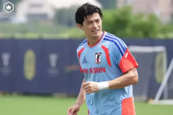 「後ろは1秒たりとも気が抜けない」ブラジルの強力攻撃陣と対峙へ谷口彰悟「覚悟を決めてピッチに立つ」