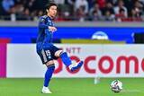 「セルビア移籍のDF中山雄太、町田に別れの言葉「海外へ挑戦する最後のチャンスだと思い…」」の画像1